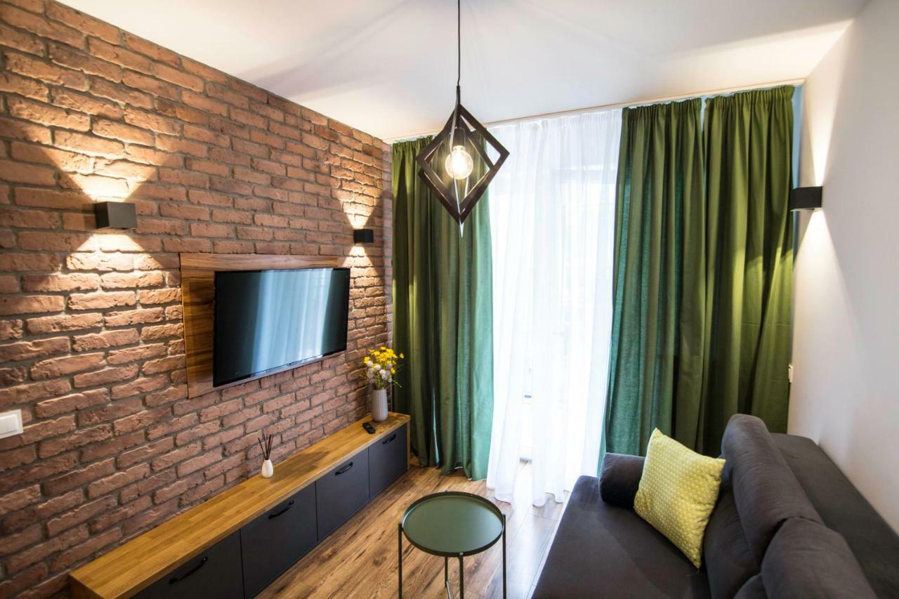 Baltic Apartments - Apartamenty Baltyk سفينويتشي المظهر الخارجي الصورة